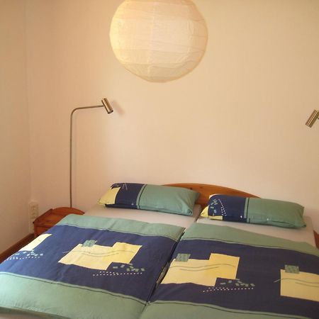 Ferienwohnung Ameis Heiligenstadt in Oberfranken Zewnętrze zdjęcie