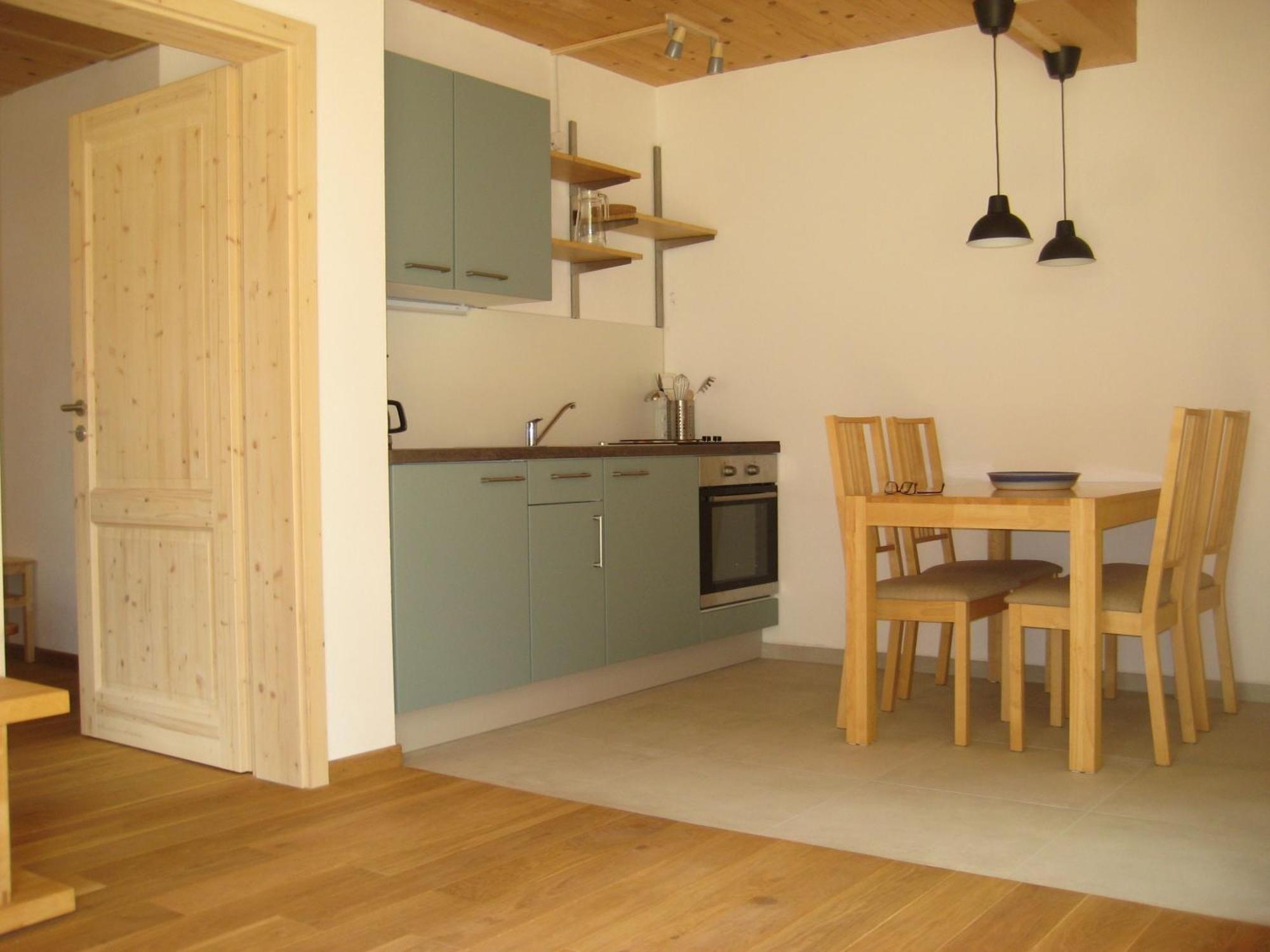 Ferienwohnung Ameis Heiligenstadt in Oberfranken Zewnętrze zdjęcie