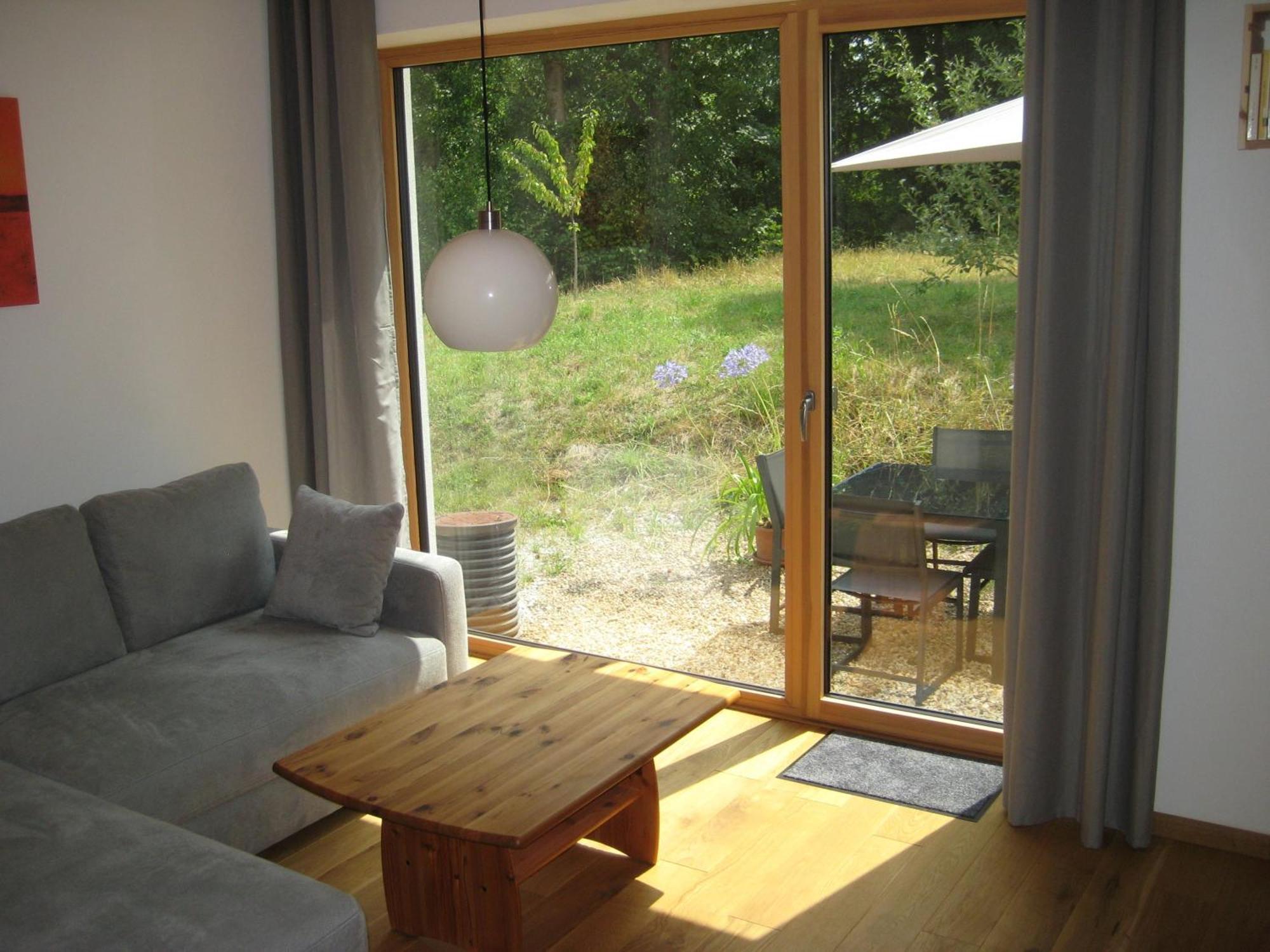Ferienwohnung Ameis Heiligenstadt in Oberfranken Zewnętrze zdjęcie