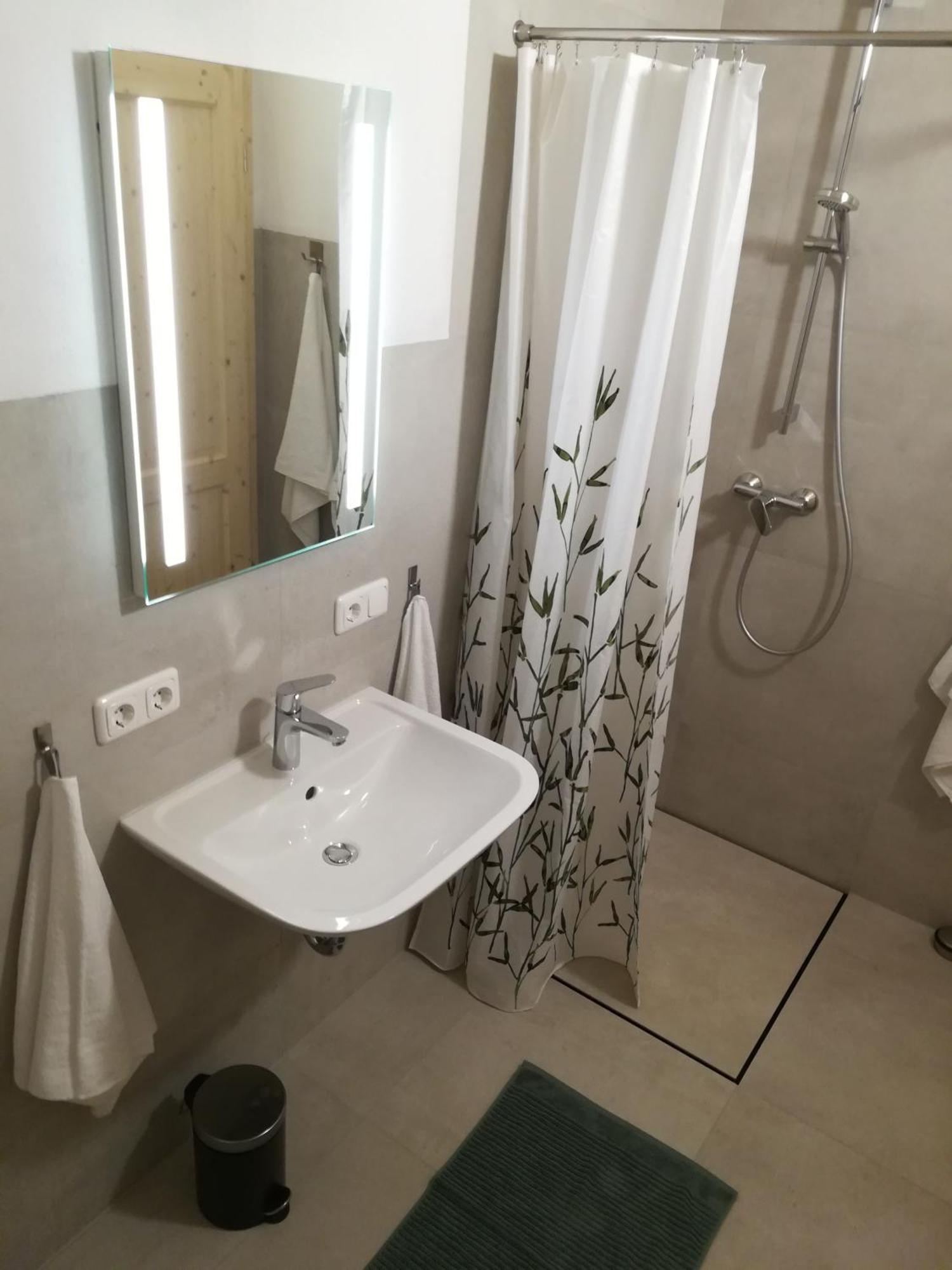 Ferienwohnung Ameis Heiligenstadt in Oberfranken Zewnętrze zdjęcie